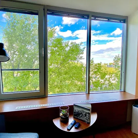 Towers - With Free Minibar * Братислава