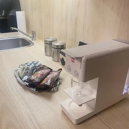 Towers - With Free Minibar *