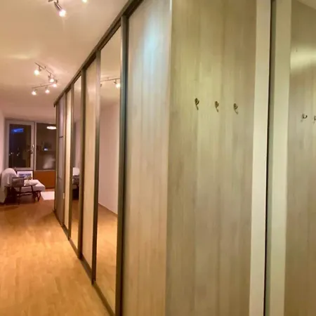 Towers - With Free Minibar * Pozsony