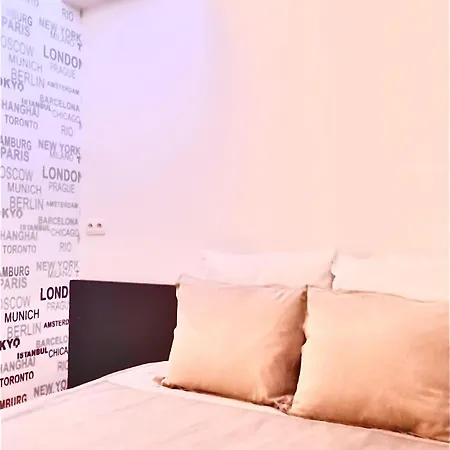 Towers - With Free Minibar Appartement